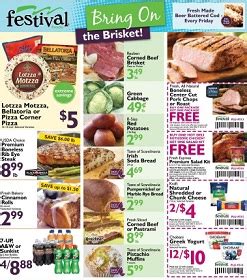 festival foods mn|festival foods weekly ad mn.